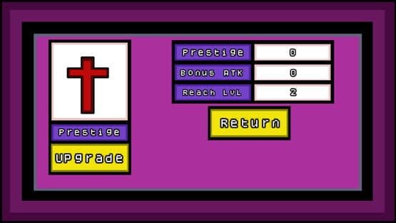 Horus Idle — screenshot 5