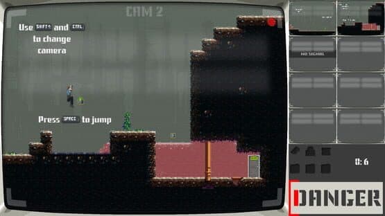 Don't Get Caught — screenshot 1