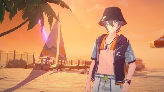 Zenless Zone Zero: Update 2.1 - The Impending Crash of Waves — screenshot 6