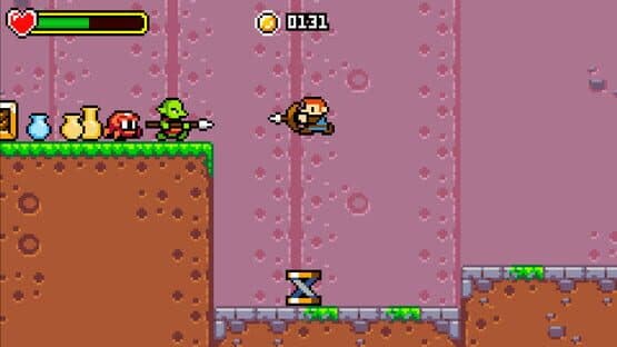 Axel Quest — screenshot 7