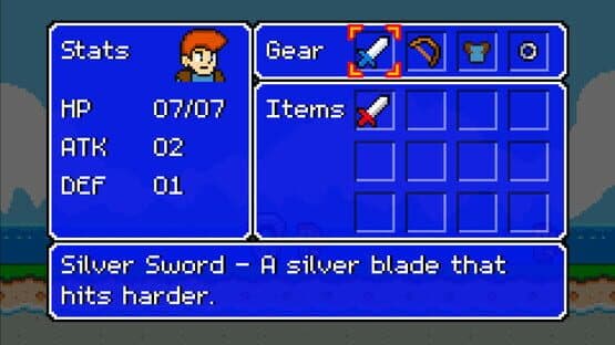 Axel Quest — screenshot 8