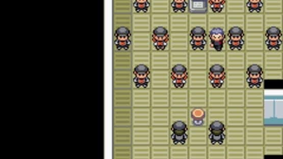 Pokémon Edición Team Rocket — screenshot 2