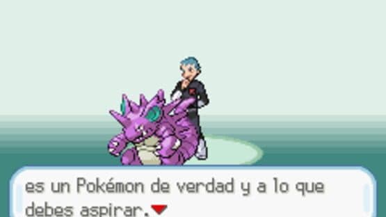 Pokémon Edición Team Rocket — screenshot 3