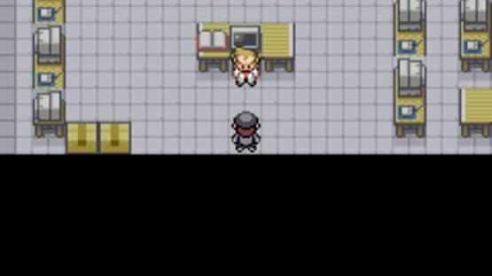 Pokémon Edición Team Rocket — screenshot 4