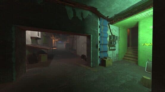 Low_Signal — screenshot 1