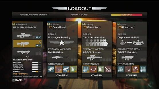 Helldivers — screenshot 6