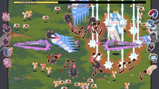 Wicked Little Witch — screenshot 2
