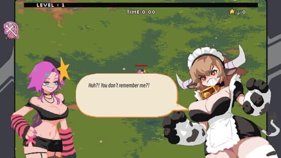 Wicked Little Witch — screenshot 4