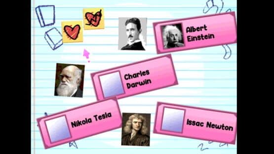 Mr. Pompy's Extravagant Quiz — screenshot 3