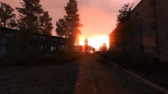 S.T.A.L.K.E.R.: Incubator — screenshot 2