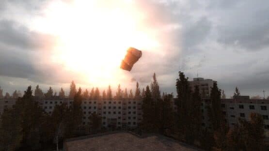 S.T.A.L.K.E.R.: Incubator — screenshot 3
