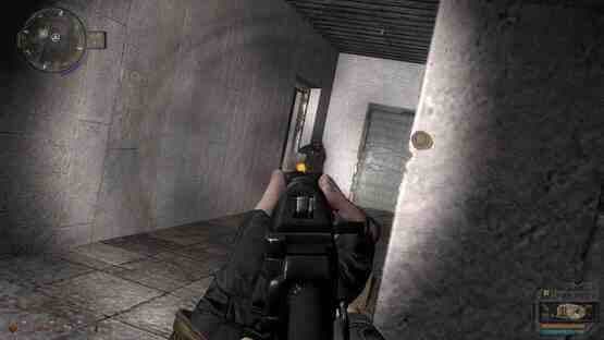 S.T.A.L.K.E.R.: Incubator — screenshot 6