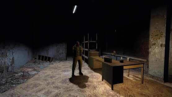 S.T.A.L.K.E.R.: Incubator — screenshot 7