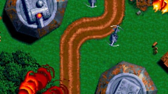 Zing Zing Zip — screenshot 1