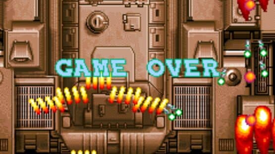 Zing Zing Zip — screenshot 4