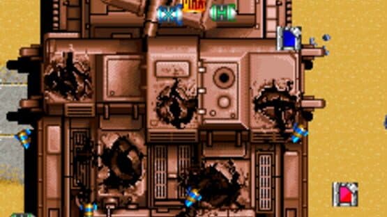 Zing Zing Zip — screenshot 5