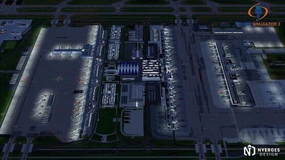 Tower! Simulator 3: EDDM Airport — screenshot 2