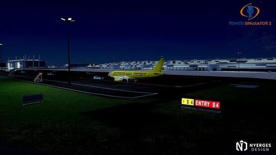 Tower! Simulator 3: EDDM Airport — screenshot 3