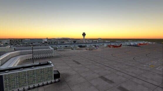 Tower! Simulator 3: EDDM Airport — screenshot 4