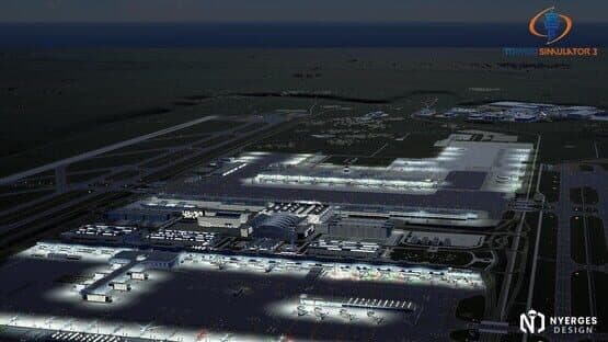 Tower! Simulator 3: EDDM Airport — screenshot 5