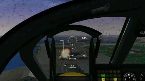Enemy Engaged: RAH-66 Comanche vs. Ka-52 Hokum — screenshot 4
