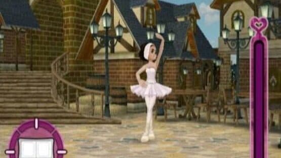 My Ballet Studio — screenshot 2