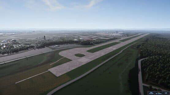 Tower! Simulator 3: KBNA Airport — screenshot 1