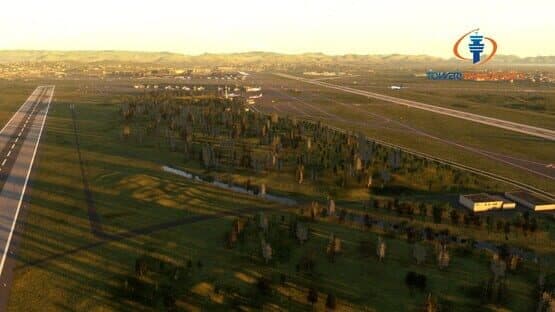 Tower! Simulator 3: LSZH Airport — screenshot 4