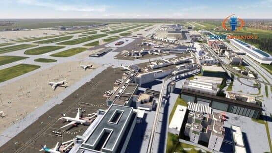 Tower! Simulator 3: EDDF Airport — screenshot 5