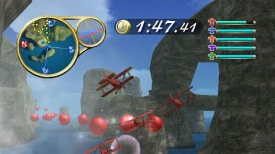 Wing Island — screenshot 3
