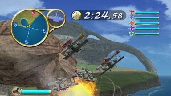 Wing Island — screenshot 4