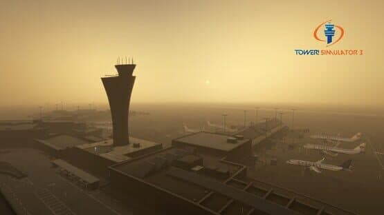 Tower! Simulator 3: KSFO Airport — screenshot 5