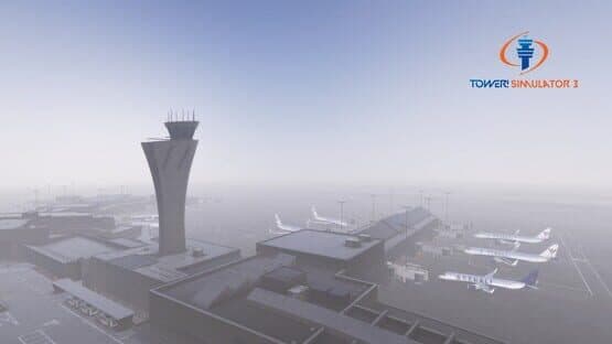 Tower! Simulator 3: KSFO Airport — screenshot 6