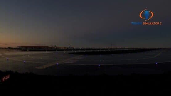 Tower! Simulator 3: KATL Airport — screenshot 4