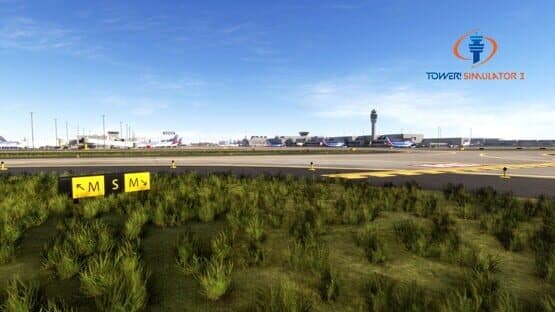 Tower! Simulator 3: KATL Airport — screenshot 5