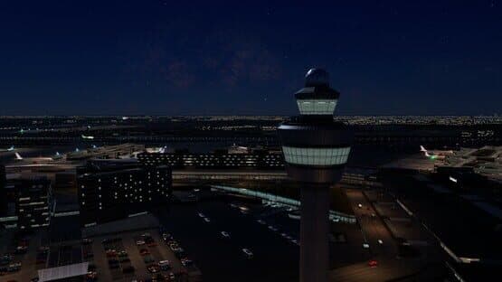 Tower! Simulator 3: EHAM Airport — screenshot 3