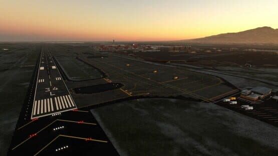 Tower! Simulator 3: KSLC Airport — screenshot 3