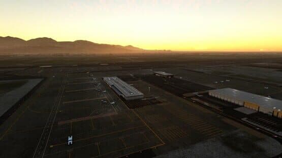 Tower! Simulator 3: KSLC Airport — screenshot 5