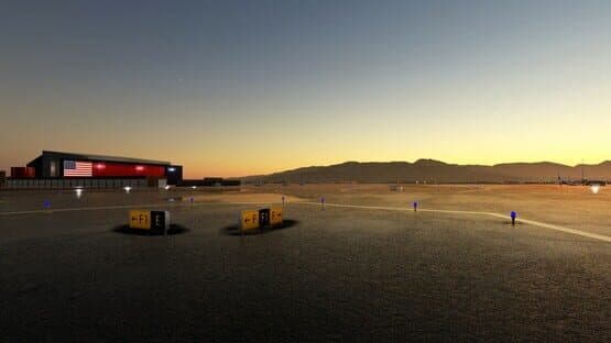 Tower! Simulator 3: KSLC Airport — screenshot 6