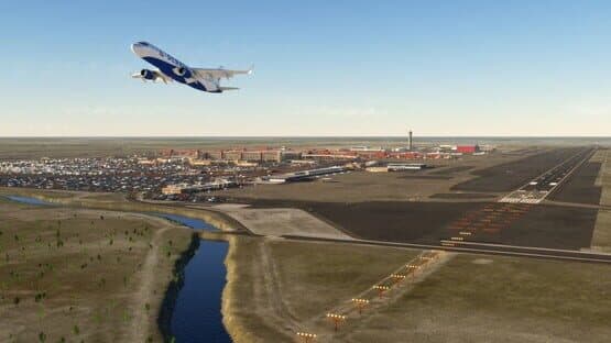Tower! Simulator 3: KSLC Airport — screenshot 7
