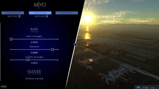 Tower! Simulator 3: Miyo — screenshot 1