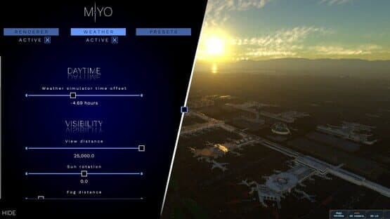 Tower! Simulator 3: Miyo — screenshot 5