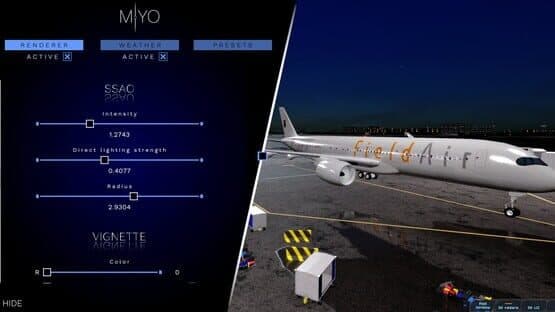 Tower! Simulator 3: Miyo — screenshot 8