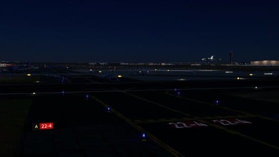 Tower! Simulator 3: KTUS Airport — screenshot 1