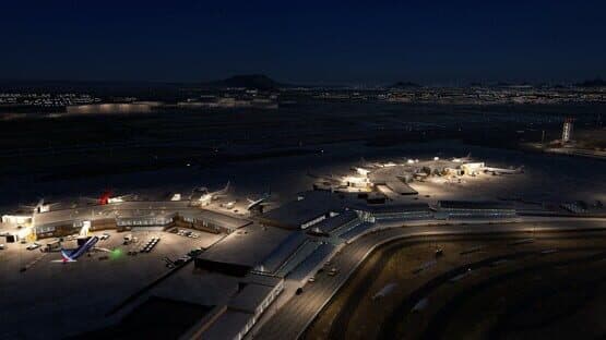 Tower! Simulator 3: KTUS Airport — screenshot 3