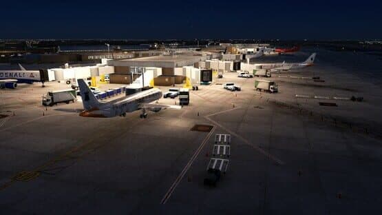 Tower! Simulator 3: KTUS Airport — screenshot 5