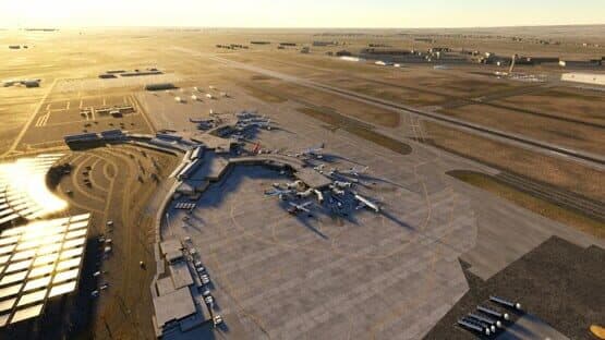 Tower! Simulator 3: KTUS Airport — screenshot 7