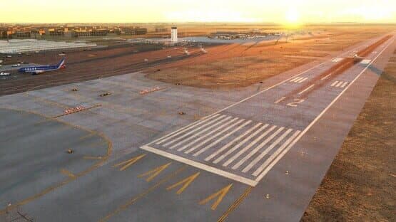 Tower! Simulator 3: KTUS Airport — screenshot 8