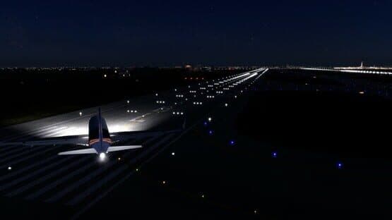 Tower! Simulator 3: KCLE Airport — screenshot 1