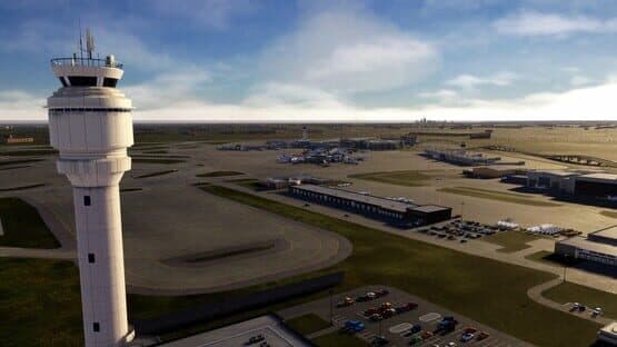 Tower! Simulator 3: KCLE Airport — screenshot 3